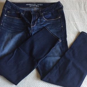 American Eagle 🦅 Skinny Jeans